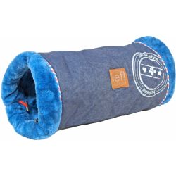 lief! Unisex kat speeltunnel, 50 cm - afbeelding 1