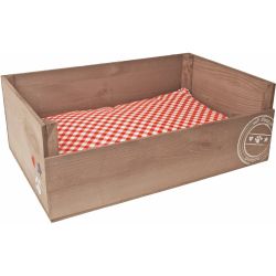 lief! Unisex kussen 2-zijdig 67x42 cm - afbeelding 2