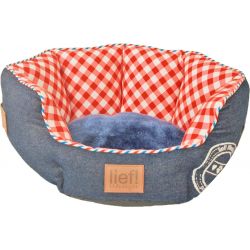 lief! Unisex mand 40 cm