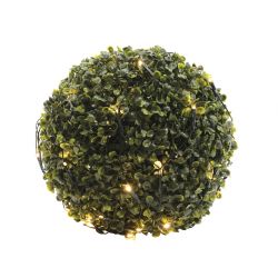 Lumineo LED netverlichting buxus buit - afbeelding 2