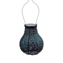 Lumiz Bulb 16 Ikat Petrol - afbeelding 1