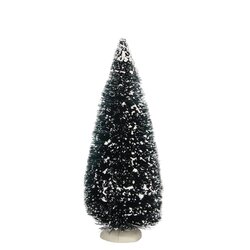 Luville Bristle tree l - h23xd8cm