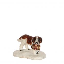 LuVille Saint Bernard