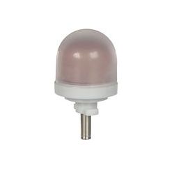 LuVille Spare bulb warm white 6 pieces