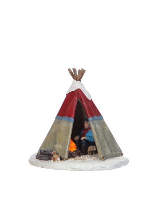 LuVille Tipi