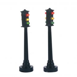 LuVille Traffic Light 2 stuks