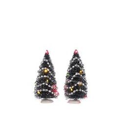 LuVille Tree with lights 2 pieces