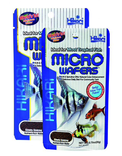 Micro Wafer 1 Kg