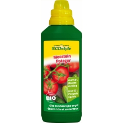 Ecostyle Moestuin plantenvoeding 500 ml