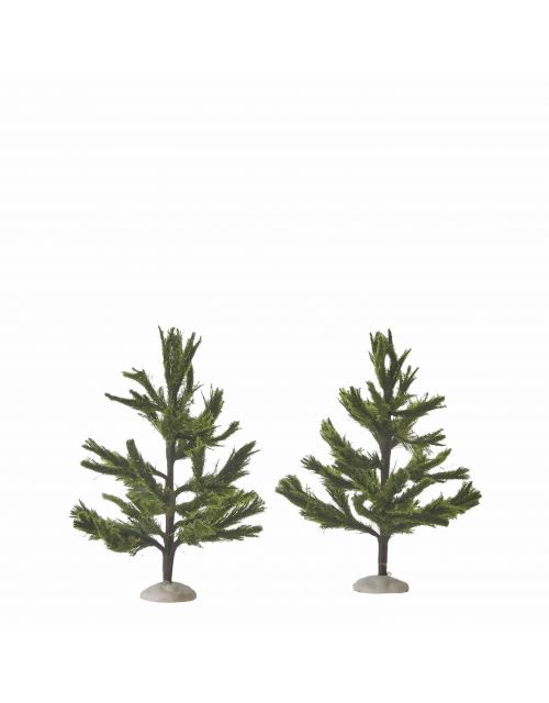 LuVille Mountain spruce green 2 pieces