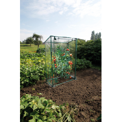 Nature - Mini-tomatentuinkas - Hoogte 150cm - 100 x 50 cm - afbeelding 2