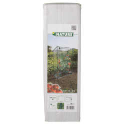 Nature - Mini-tomatentuinkas - Hoogte 150cm - 100 x 50 cm - afbeelding 3