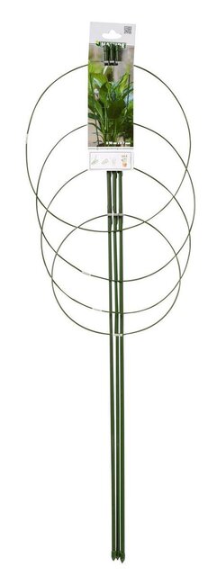 Nature plantensteun conisch h60cm - afbeelding 1