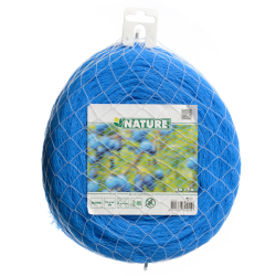 Nature beschermnet B5 x L2m blauw - afbeelding 1