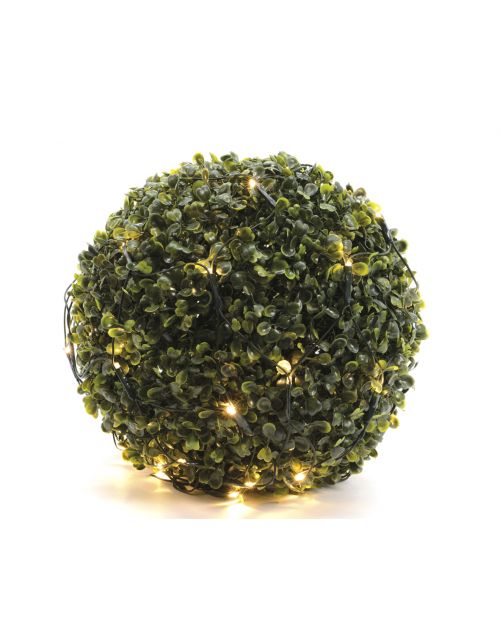 Lumineo LED netverlichting buxus buit - afbeelding 1