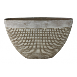 TS Plantenbak binnen Abel sand 60x25 cm