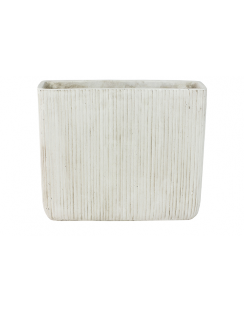 TS plantenbak Jari Sand 43x11x32 cm