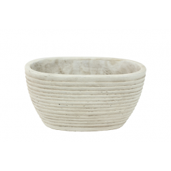 TS plantenbak Noor Sand 16x9x8 cm