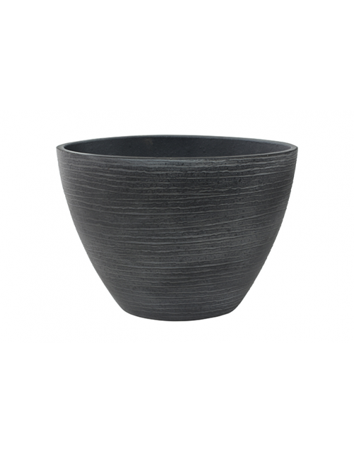 TS plantenbak Sem Anthracite 32x15x18 cm