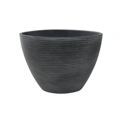 TS plantenbak Sem Anthracite 32x15x18 cm