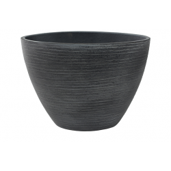 TS plantenbak Sem Anthracite 34x15x25 cm