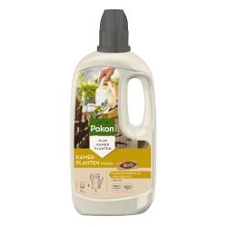 Pokon Bio Kamerplanten Voeding 1l