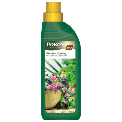 Pokon Biologische Planten Voeding 500ml