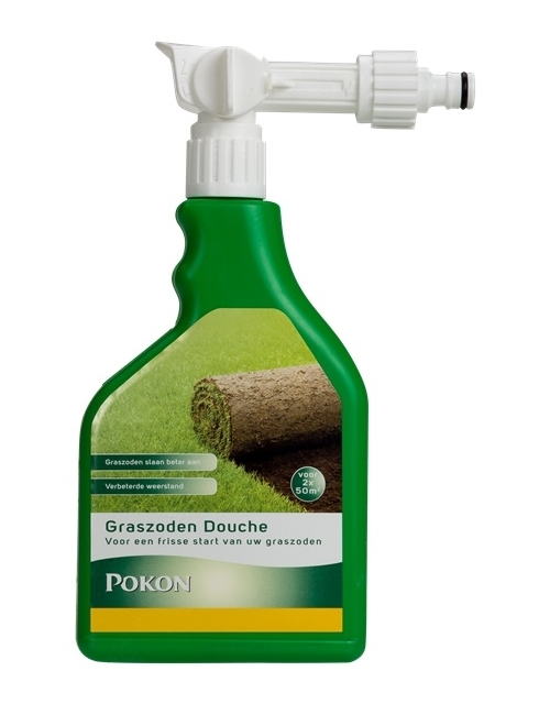 Pokon Graszoden Douche 750ml