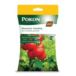 Pokon Moestuin Voeding  100gr