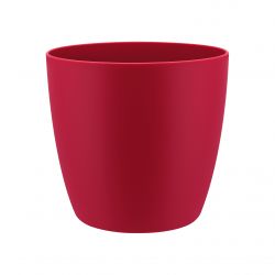 elho brussels rond 14cm lovely red