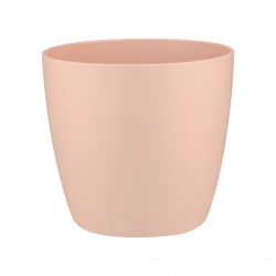 elho brussels rond mini 7cm nude - afbeelding 2