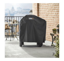 Premium hoes Pulse barbecue met onderstel - afbeelding 2