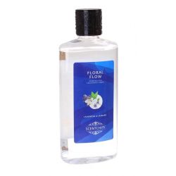 Scentoil Floral Flow Lavender Jasmine