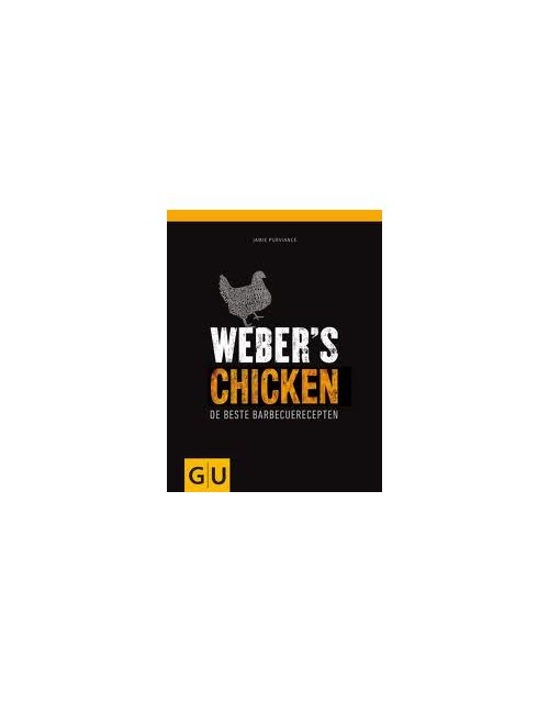 Weber's Chicken (NL)