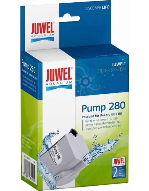 Juwel eccoflow pomp 500 - afbeelding 1