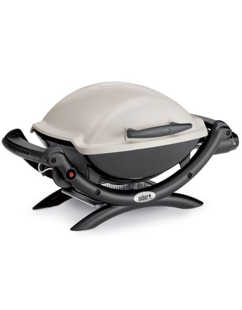 Weber® Q® 1000 Titan