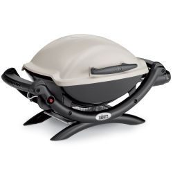 Weber® Q® 1000 Titan