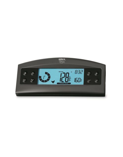 Weber® Style™ Digitale thermometer