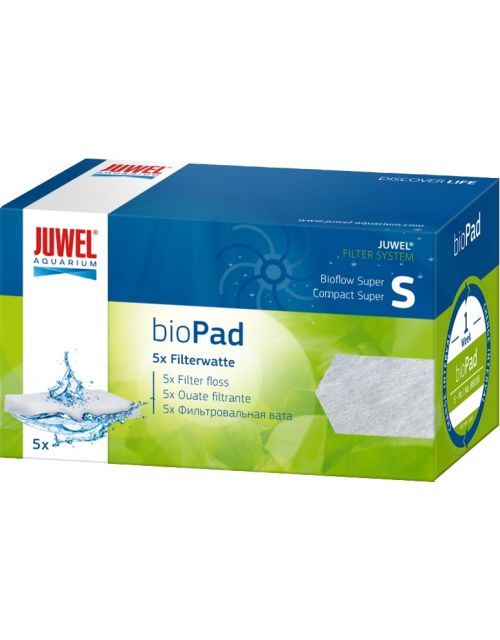 Juwel watten bioflow compact/super