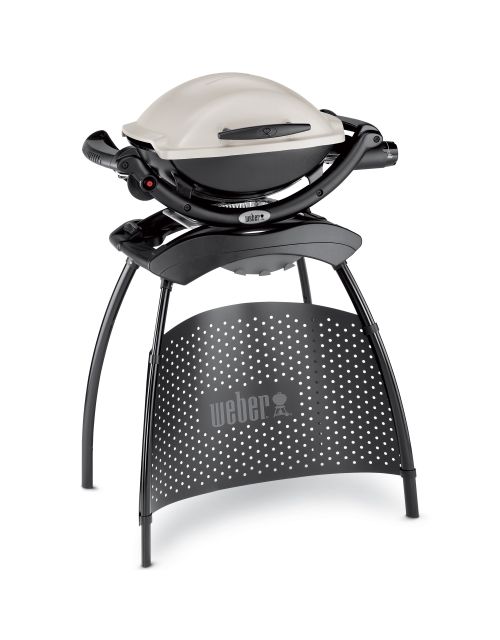 Weber® Q® 1000 Stand Titan