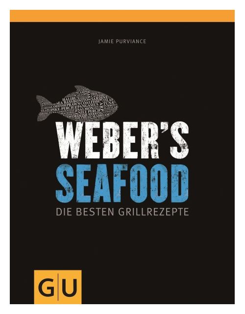 Weber's Seafood (NL)