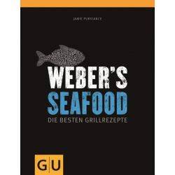 Weber's Seafood (NL)