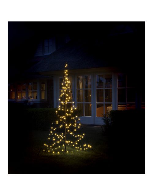 Fairybell LED Kerstverlichting in de Vorm van een Kerstboom