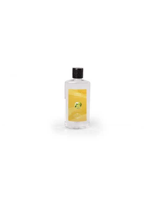 Scentoil Citrus Charm Italian Bergamot