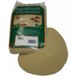 Aquarium zand zak 25 kg