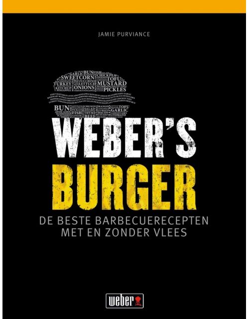 Weber's Burger (NL)