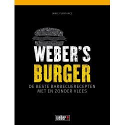 Weber's Burger (NL)