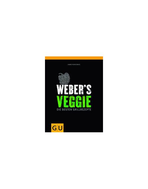 Weber's Veggie (NL)