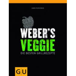 Weber's Veggie (NL)