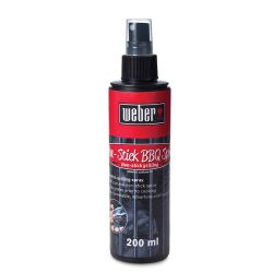 Weber® anti-aanbakspray